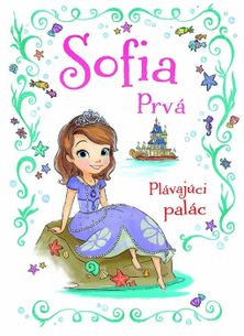 Sofia Prvá - Plávajúci palác
